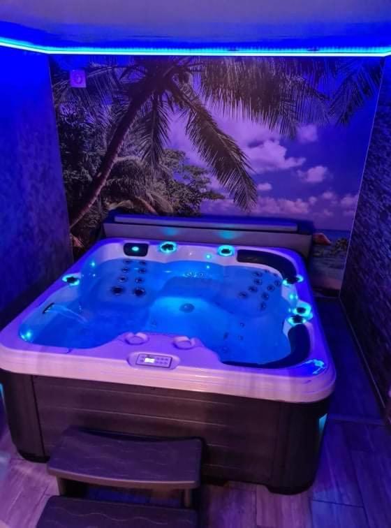 Hotel L Evasion Secrete Quarouble Zewnętrze zdjęcie