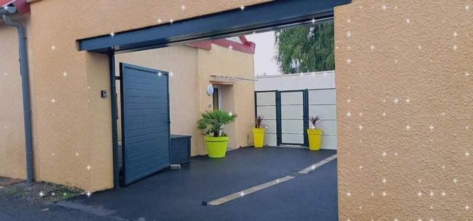 Hotel L Evasion Secrete Quarouble Zewnętrze zdjęcie