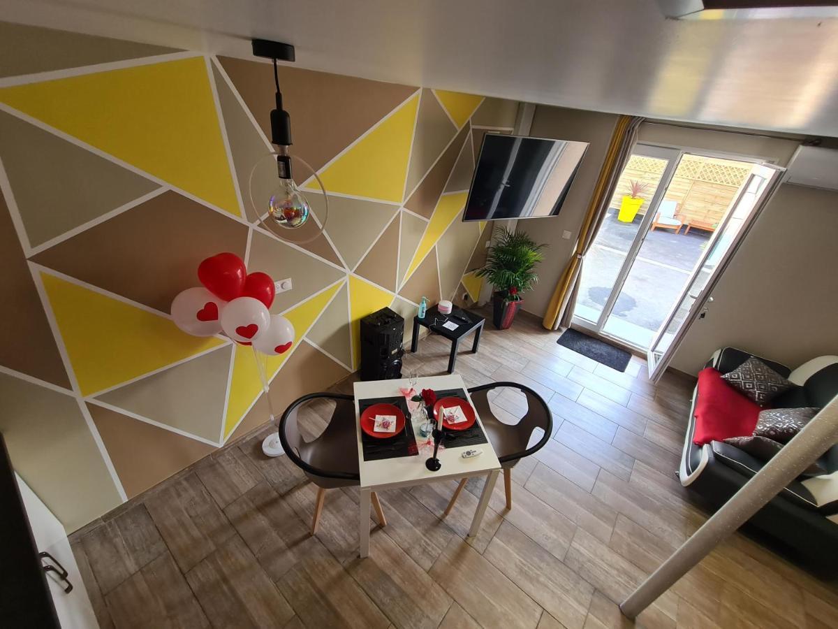 Hotel L Evasion Secrete Quarouble Zewnętrze zdjęcie