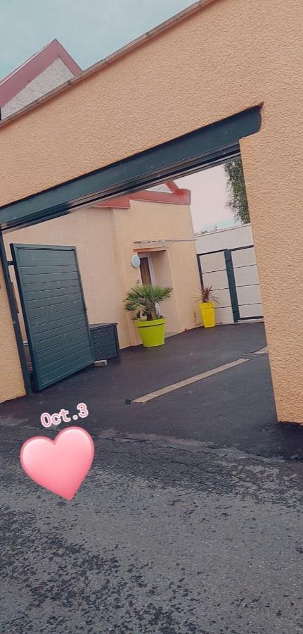 Hotel L Evasion Secrete Quarouble Zewnętrze zdjęcie
