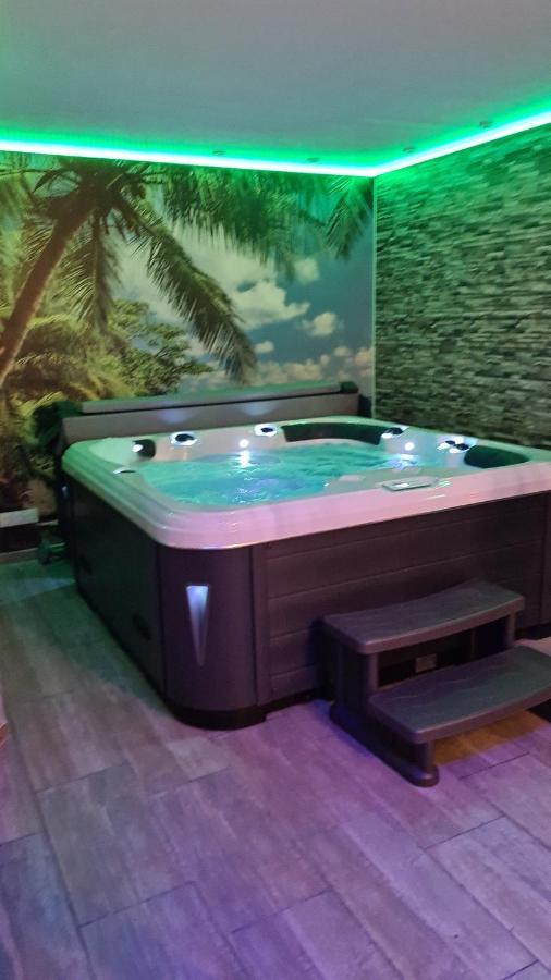 Hotel L Evasion Secrete Quarouble Zewnętrze zdjęcie