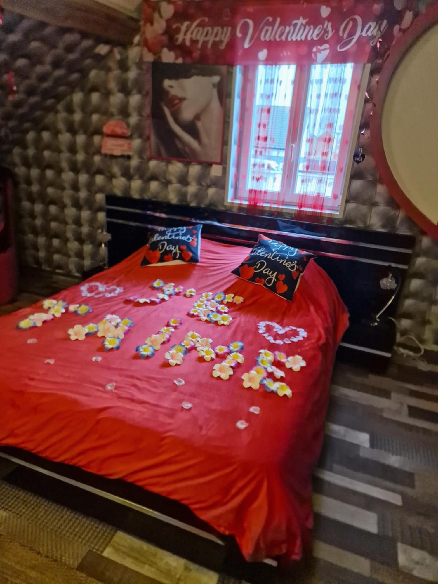 Hotel L Evasion Secrete Quarouble Zewnętrze zdjęcie